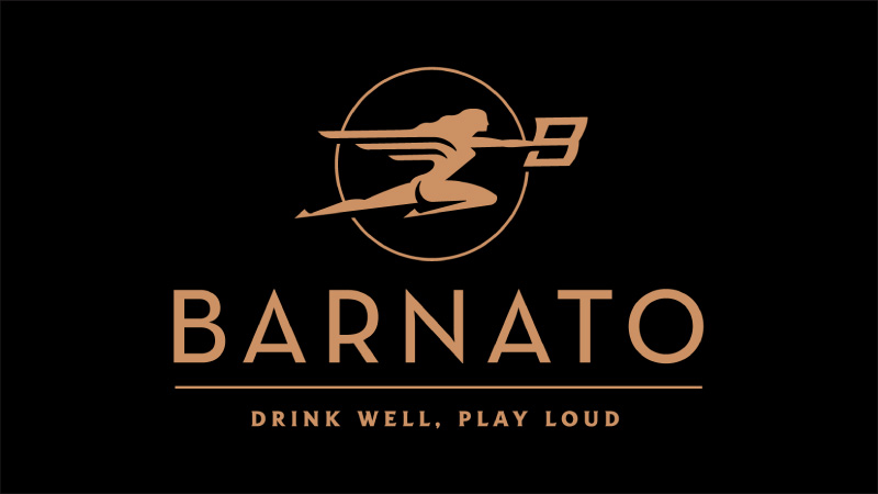 Barnato