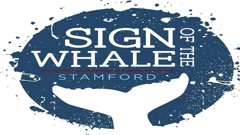 Sign of the Whale