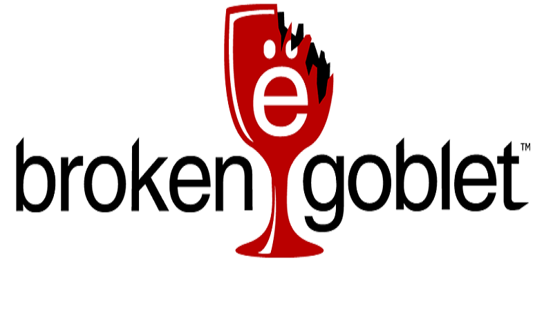 Broken Goblet