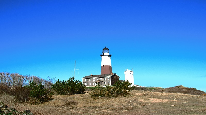 Montauk Lighthouse Amphitheater