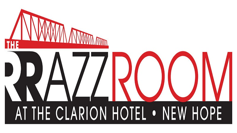 The Rrazz Room