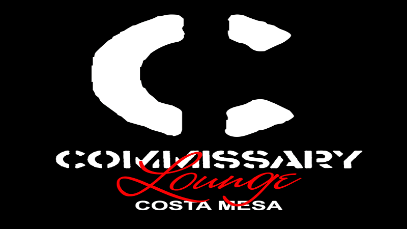 Commissary Lounge
