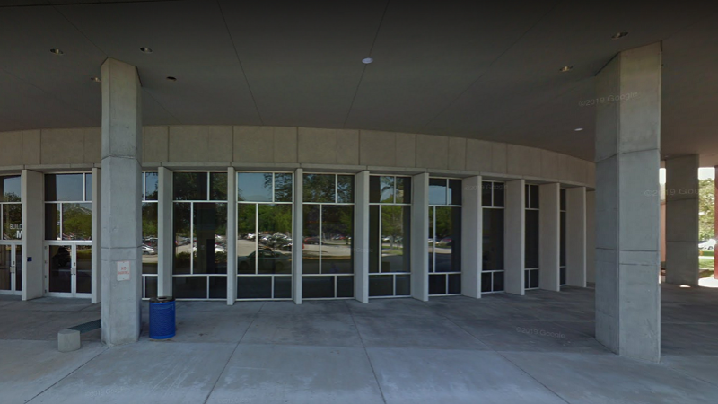 Martin & Pat Fine Arts Theater at Miami Dade College Kendall