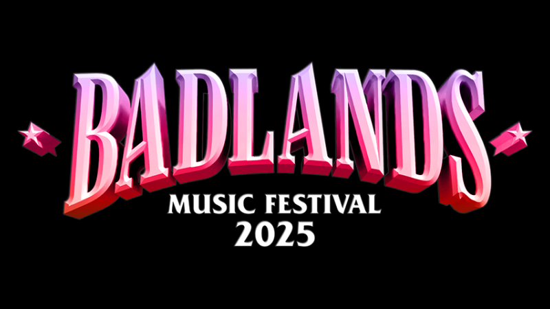 Badland's Tent