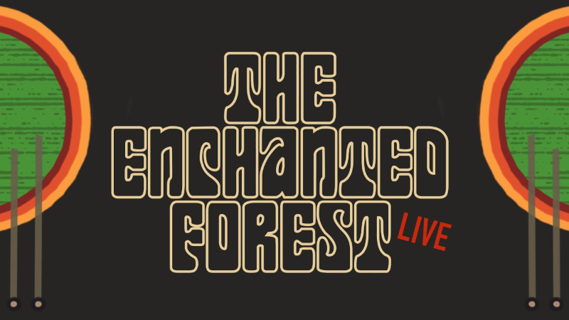 The Enchanted Forest & Grain Haus