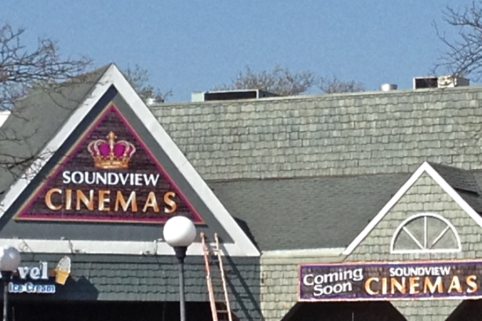 Soundview Cinema