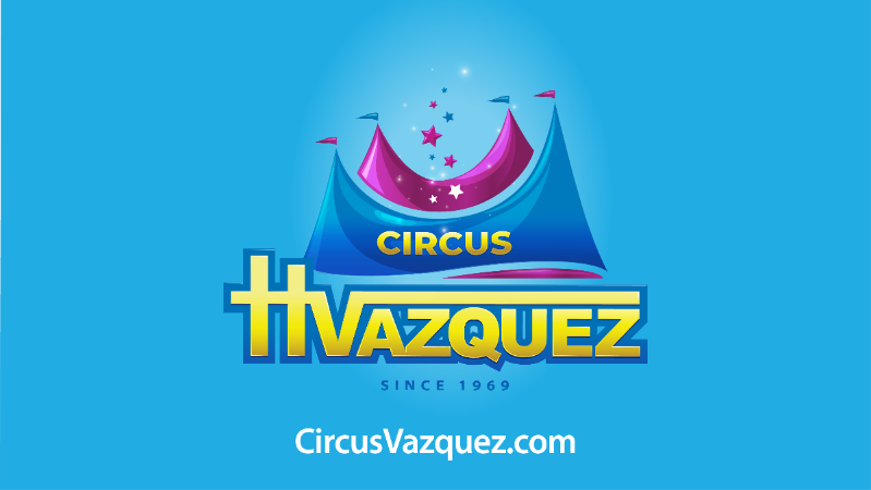 Circus Vazquez - Woodfield Mall, Schaumburg, IL