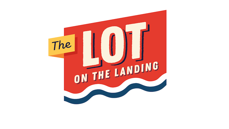 The Lot on The Landing