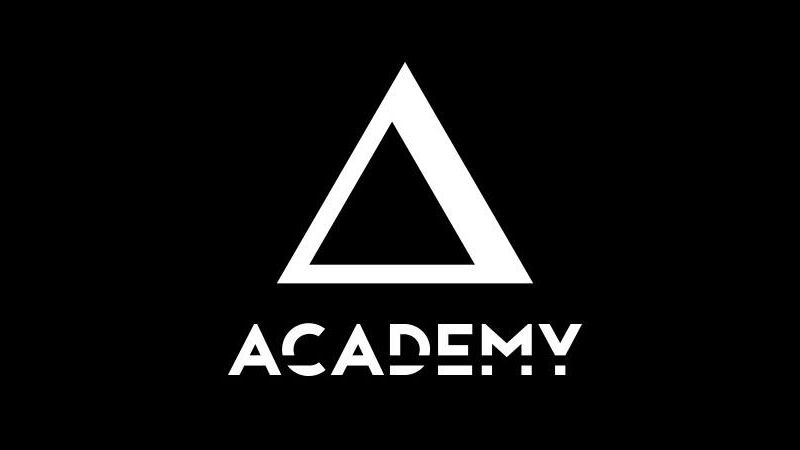 The Patio at Academy LA