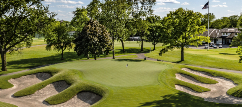 Cog Hill Golf & Country Club