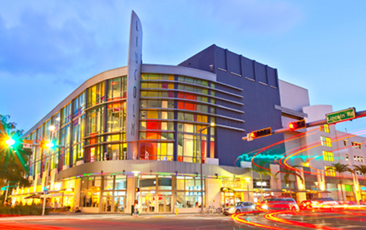 Regal South Beach