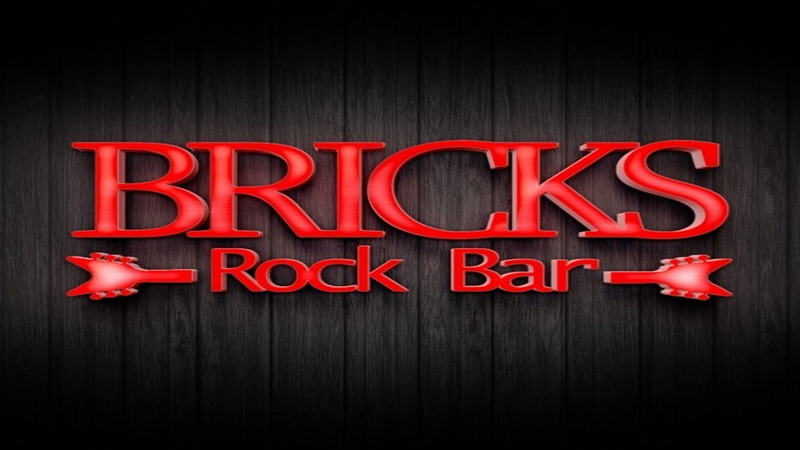 Brick's Sports Bar