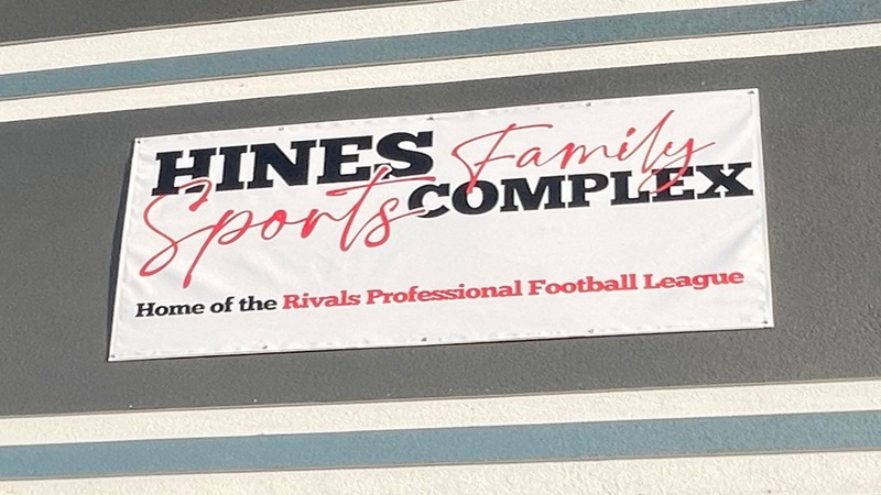 Hines Family Sports Complex