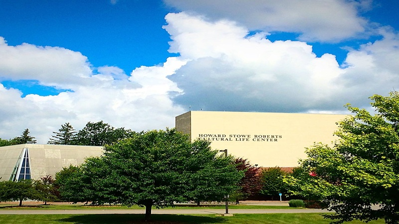 Cultural Life Center - Roberts Wesleyan University