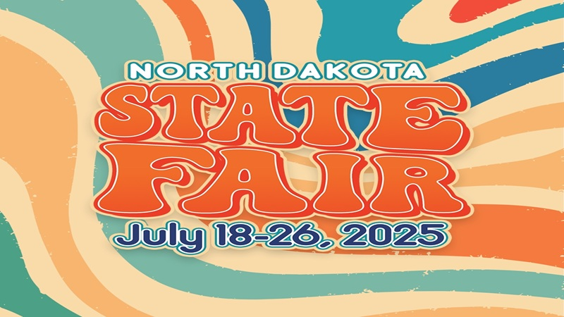 North Dakota State Fair Center