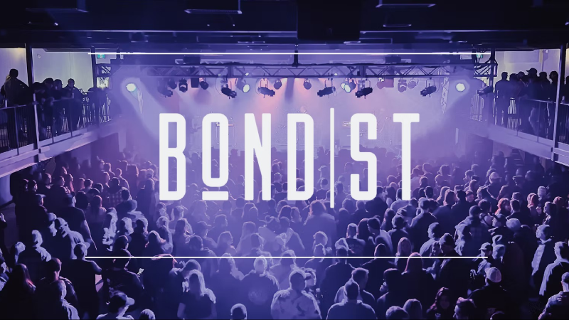 BOND|ST Event Centre BOND|ST Event Centre