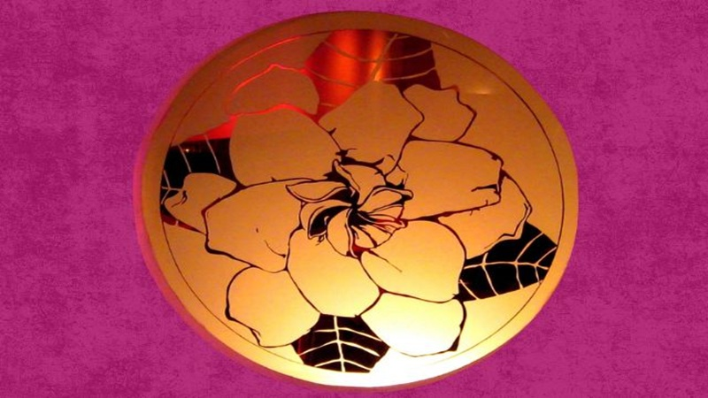 The Gardenia Restaurant & Lounge