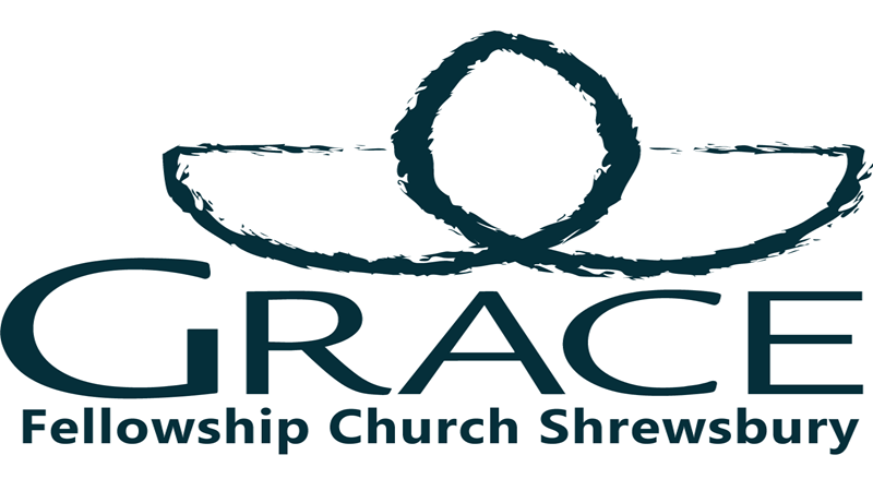 Grace Fellowship Church Shrewsbury
