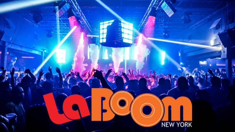 club la boom dress code Los Angeles Dress Code