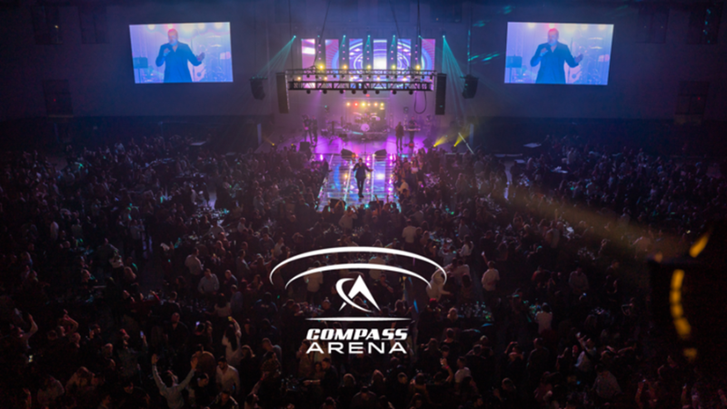 Compass Arena