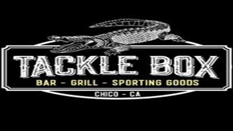 Tackle Box