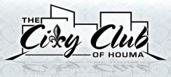 The City Club of Houma