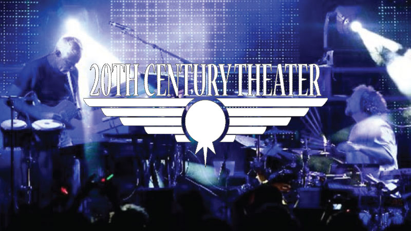 The 20th Century Theater Cincinnati, OH Tickets | The 20th Century Theater  Event Schedule at TicketWeb 11