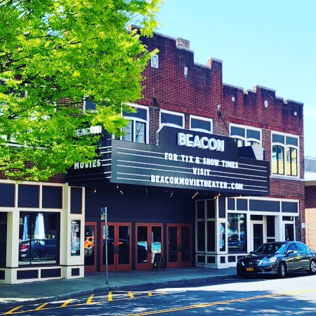 Beacon Movie Theater