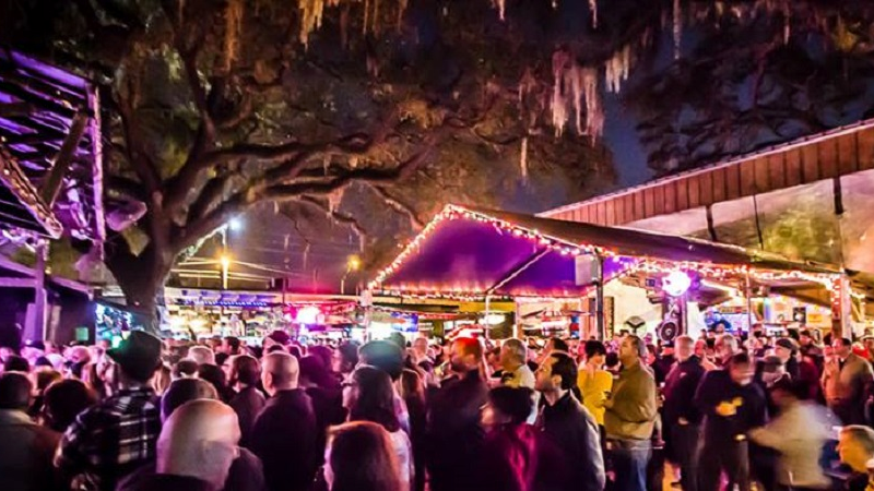 Skipper's Smokehouse