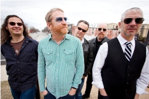 Camper Van Beethoven Image