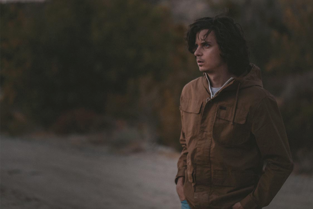Watsky Image