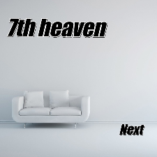 7th Heaven Image