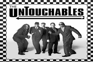 The Untouchables