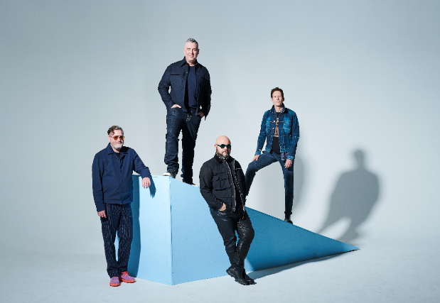 Barenaked Ladies Image