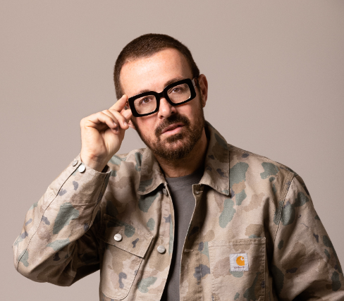 Judge Jules Image