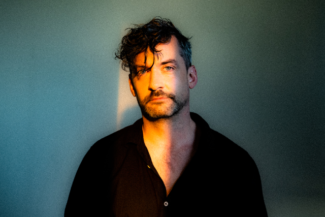 Bonobo Image