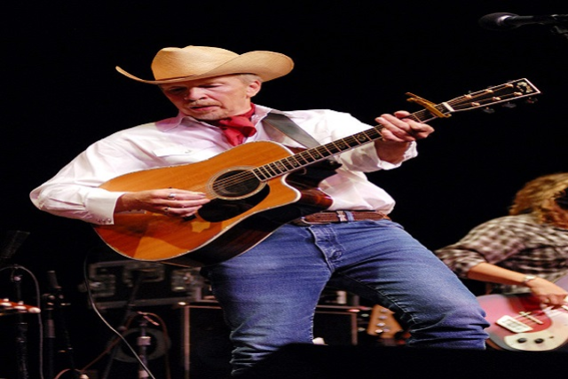 Dave Alvin Image
