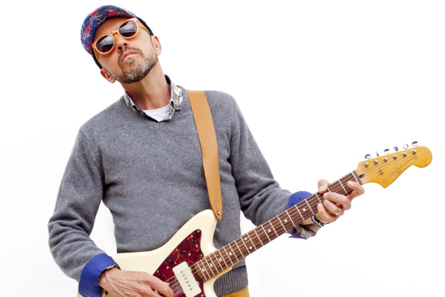 Hawksley Workman Image