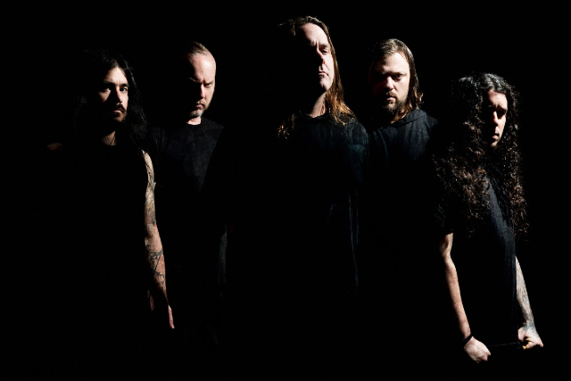 Cattle Decapitation Image