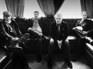 Glass Tiger Image