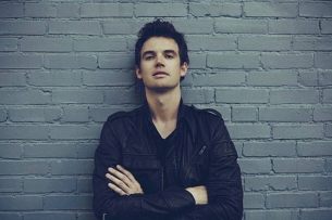 Tyler Hilton