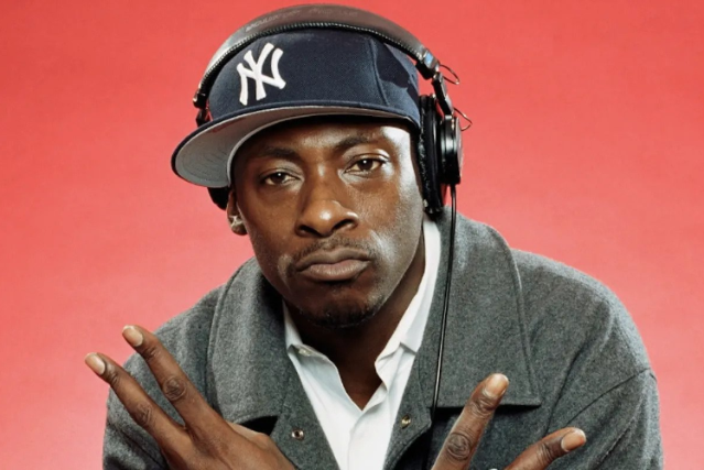Pete Rock Image