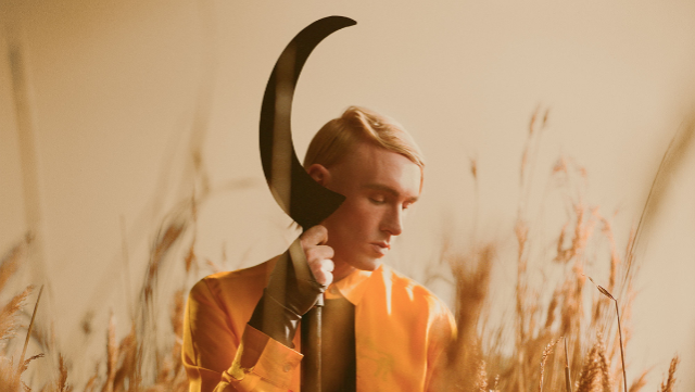 Patrick Wolf Image