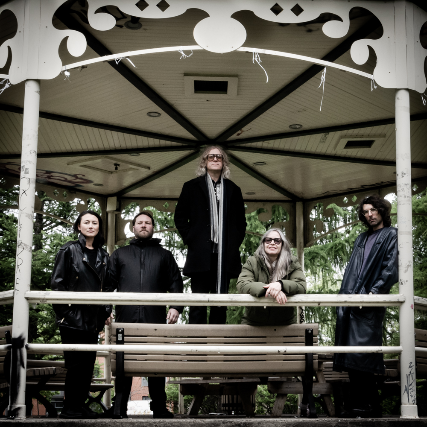 The Besnard Lakes Image