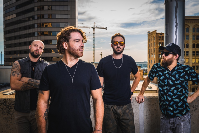 Royal Bliss Knitting Factory Spokane