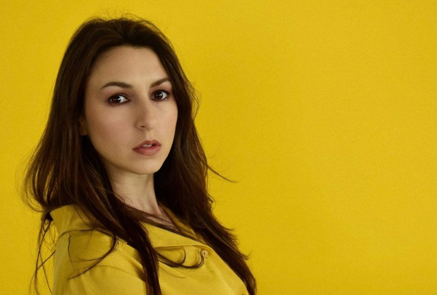 Brooke Annibale Image
