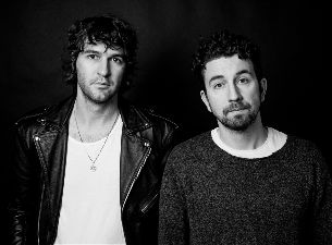 Japandroids Image
