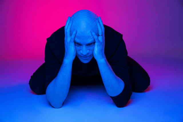 Devin Townsend Image