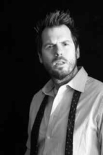 Pete Johansson Image