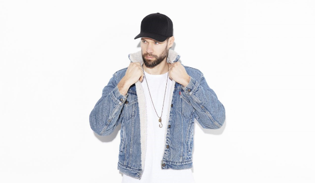 Chad Brownlee Image
